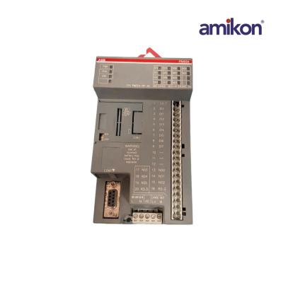 Controlador lógico ABB PM554-RP 1SAP120700R0001