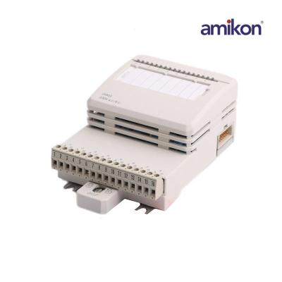 DI803 - Sistemas de E/S 3BSE022362R1 - Capacidad de ABB