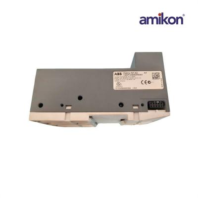 Controlador lógico ABB PM554-RP 1SAP120700R0001