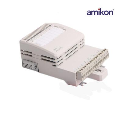 DI803 - Sistemas de E/S 3BSE022362R1 - Capacidad de ABB