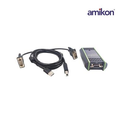 Adaptador Siemens 6ES7972-0CB20-0XA0 para usar con la serie Simatic S7