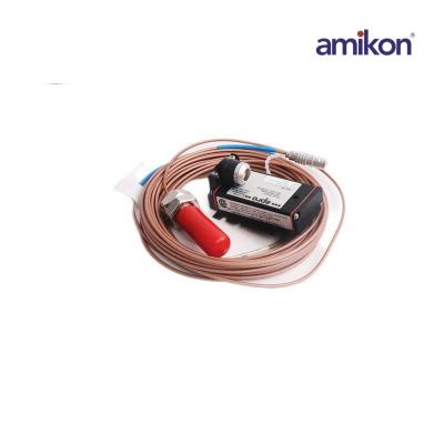 EMERSON EPRO PR6424/000-130 CON021 Sensor de corrientes de Foucault