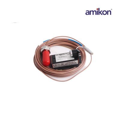 EMERSON EPRO PR6424/000-130 CON021 Sensor de corrientes de Foucault