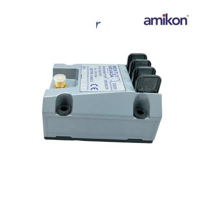 Sensor de proximidad doblado Nevada 330100-90-00 3300