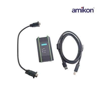 Adaptador Siemens 6ES7972-0CB20-0XA0 para usar con la serie Simatic S7