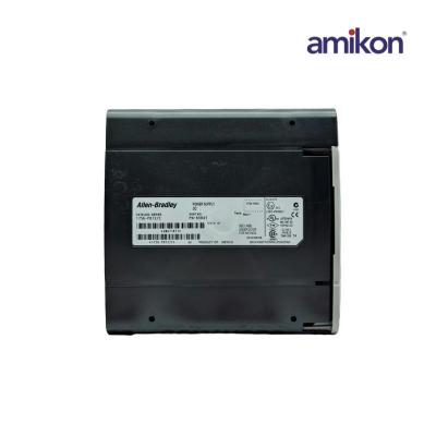 Módulo de fuente de alimentación ControlLogix 1756-PB72/C