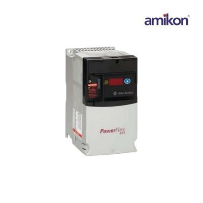 22D-D010N104 Variador de CA PowerFlex 40P