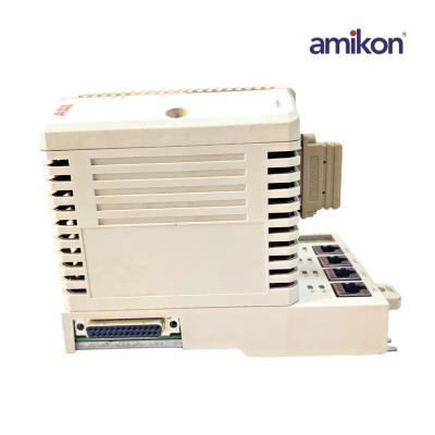 Unidad procesadora redundante ABB PM864AK02 3BSE018164R1