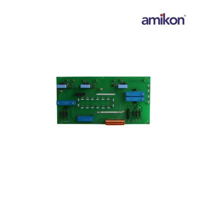 Unidad de cocción ABB HIEE305106R0001 UNS0017A-P, V1 UNITROL 5000