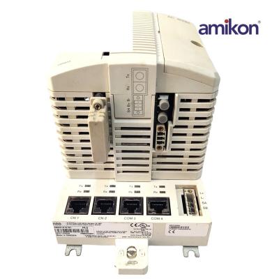 Unidad procesadora redundante ABB PM864AK02 3BSE018164R1