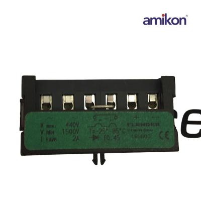 Módulo rectificador de freno Siemens 169800