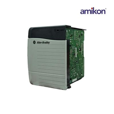 Módulo de fuente de alimentación ControlLogix 1756-PB72/C