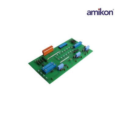 Unidad de cocción ABB HIEE305106R0001 UNS0017A-P, V1 UNITROL 5000