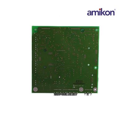 Placa de circuito ABB 3BHE006412R0101 UFC762AE101