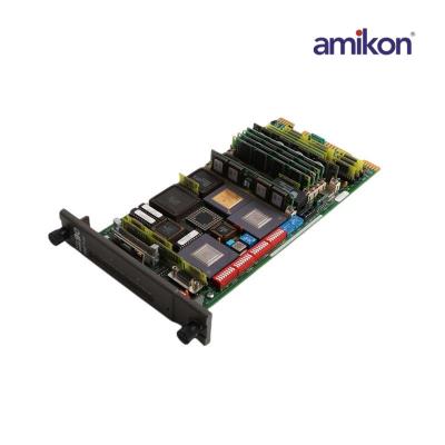 Módulo procesador multifunción ABB/Bailey IMMFP03 6639001J1