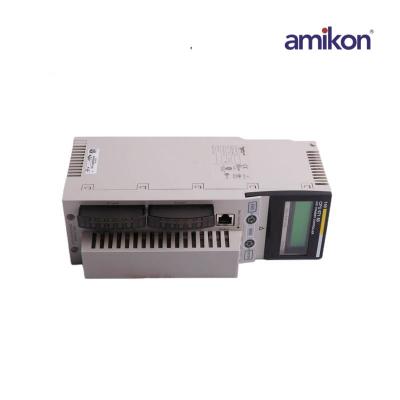 Procesador cuántico Schneider 140CPU67160 Modicon