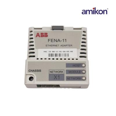 Adaptador Ethernet ABB FENA-11