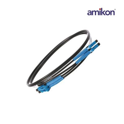 Cable de fibra de redundancia ControlLogix 1756-RMC1