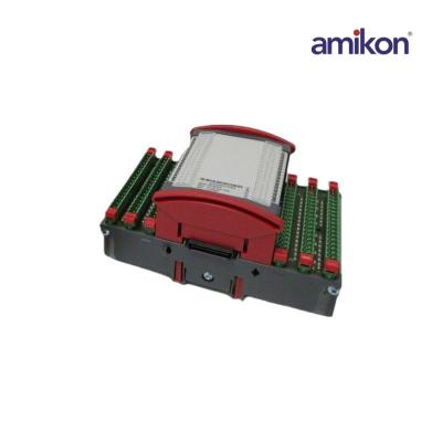 Módulo de extensión analógica MOOG D137-001-011