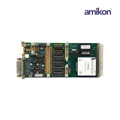 KONGSBERG NA1E222.1 I/O & Power Card