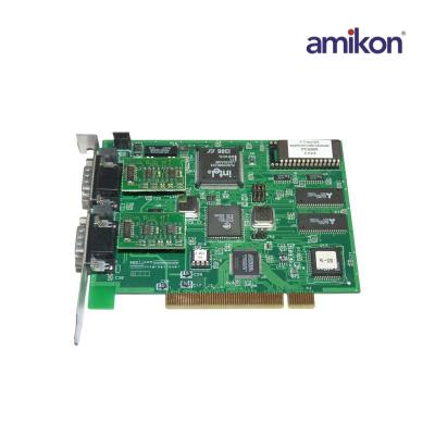 Tarjeta de interfaz PCI de 4 canales SST/Woodhead SST-DNP-PCI-4