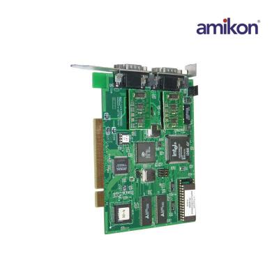 Tarjeta de interfaz PCI de 4 canales SST/Woodhead SST-DNP-PCI-4