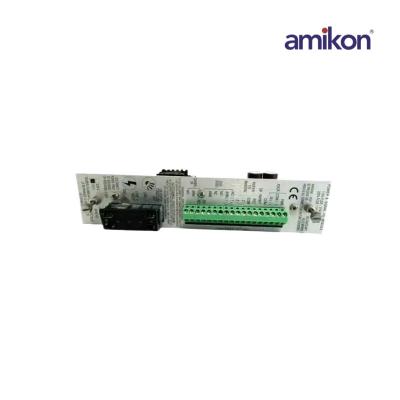 Bfully Nevada 102618-01 Tarjeta de entrada de señal/alimentación