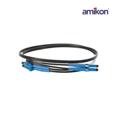 Cable de fibra de redundancia ControlLogix 1756-RMC1