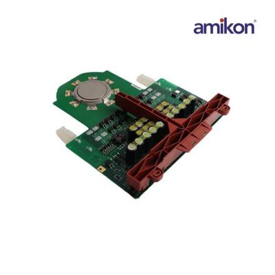 ABB 3BHL000986P0006 Drive Control Card