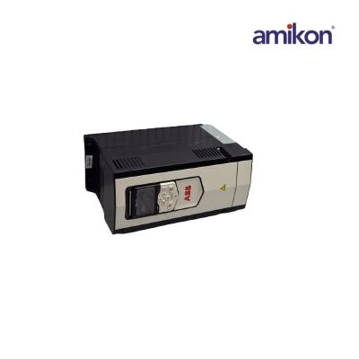 Variador de CA ABB ACS880-01-021A-5