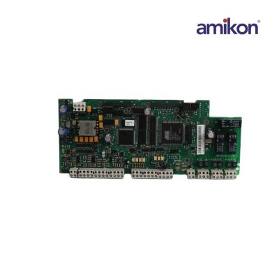 Tablero de control ABB RMIO-01C