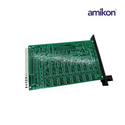 METSO AUTOMATION A413187 AIH8 Módulo de entrada analógica de 8 canales