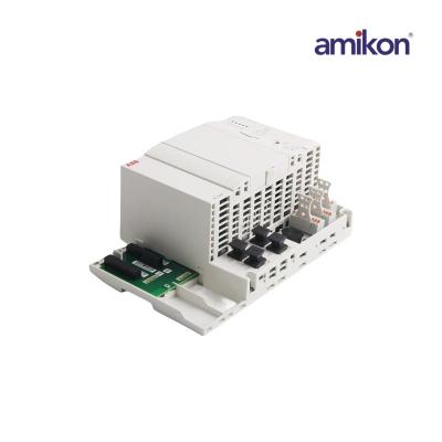 Controlador ABB PM902F 3BDH001000R0005 CA 900F