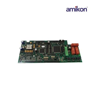 ABB RMIO-11C 3AUA0000035408 Tablero de control