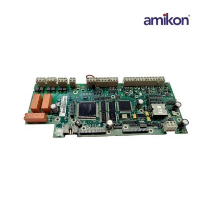 ABB RMIO-01C Control Board