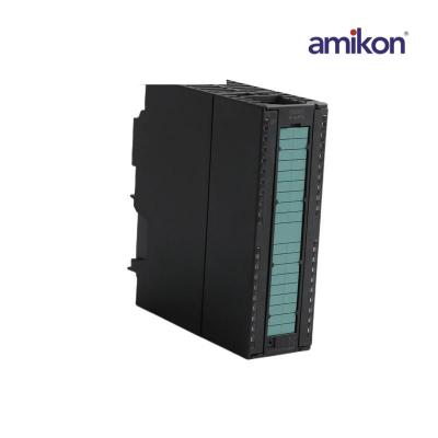 Módulo de entrada analógica SIMATIC S7-300 Siemens 6ES7331-7PF01-0AB0