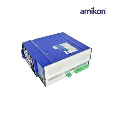 Servoaccionamiento KOLLMORGEN SERVOSTAR 620-AS