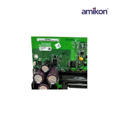 314066-A02 Placa de alimentación