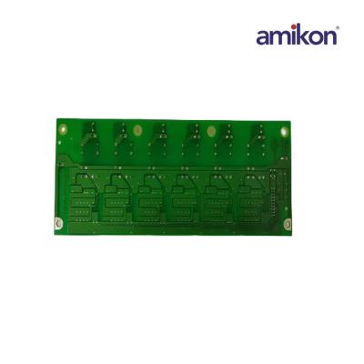 ABB 3BHB006338R0002 UNS0881a-P, placa de entrada/salida digital V2