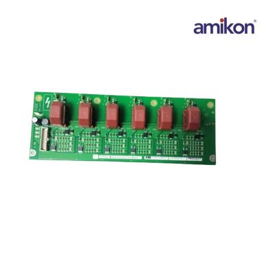 ABB 3BHB006338R0002 UNS0881a-P, placa de entrada/salida digital V2