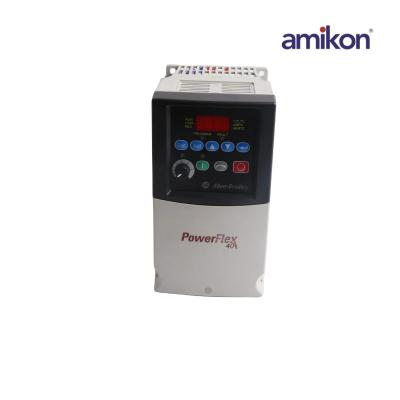 22B-D010N104 Variador de CA Powerflex 40