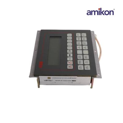 Panel de control ABB HIEE200130R0002 AFC094 AE02