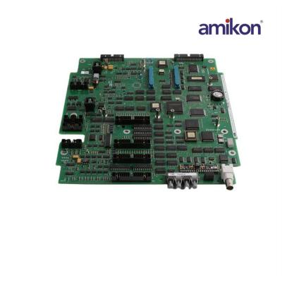 ABB 3BHE014967R0002 UNS2880B-P, placa de interfaz V2