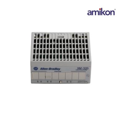 Módulo de posición 1440-TPS02-01RB