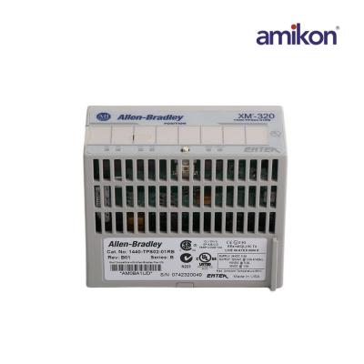 Módulo de posición 1440-TPS02-01RB