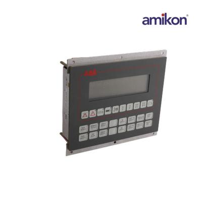 Panel de control ABB HIEE200130R0002 AFC094 AE02