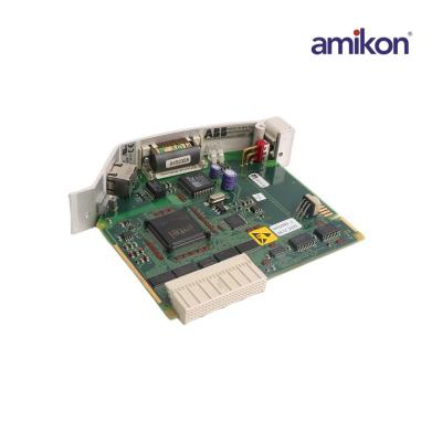 Módulo Ethernet ABB EI813F 3BDH000022R2