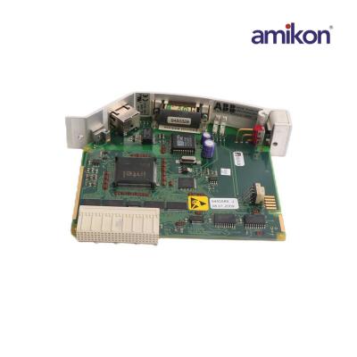 ABB EI813F 3BDH000022R2 Ethernet Module