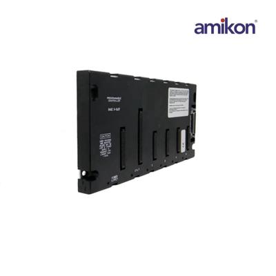 Paquete de E/S analógicas IS420YAICS1B de General Electric