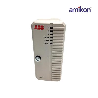 Interfaz de comunicación ABB CI840A 3BSE041882R1 Profibus DP-V1